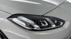 BMW 1 Series 120 M Sport 5dr Step Auto Petrol Hatchback